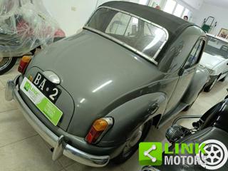 FIAT Topolino usata 26