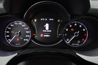 FIAT 500X usata 6