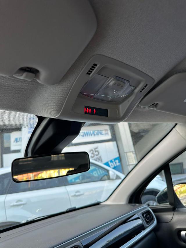 CITROEN C3 usata, con Immobilizzatore elettronico