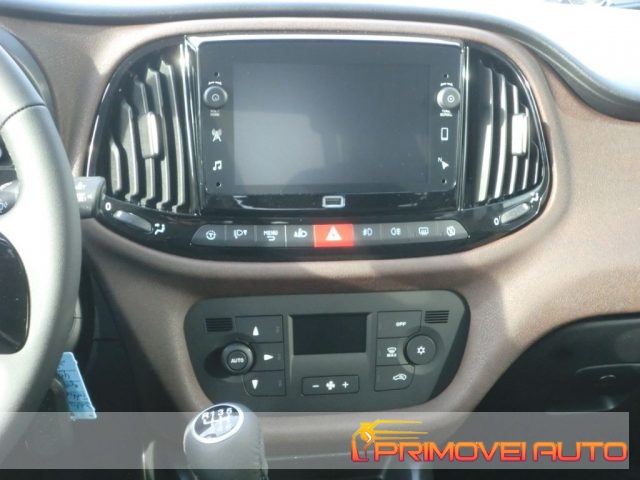 FIAT Doblo usata, con Airbag Passeggero