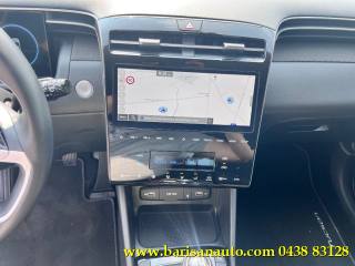 HYUNDAI Tucson usata, con Climatizzatore