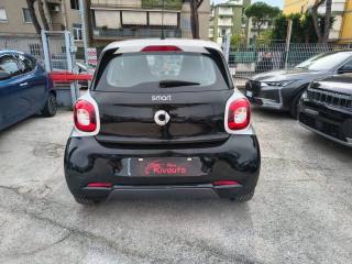 SMART ForFour usata, con Alzacristalli elettrici