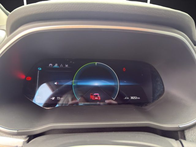 RENAULT ZOE usata, con ESP