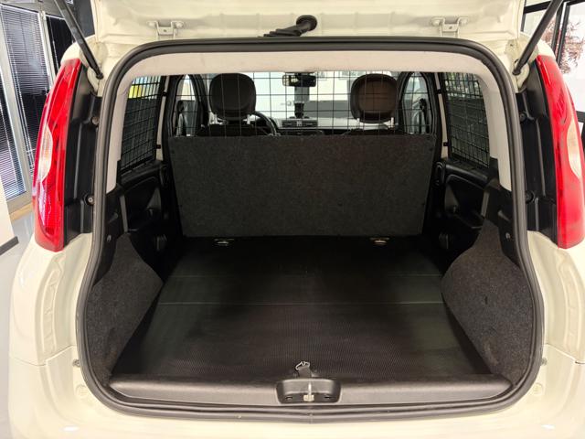 FIAT Panda usata, con Chiusura centralizzata