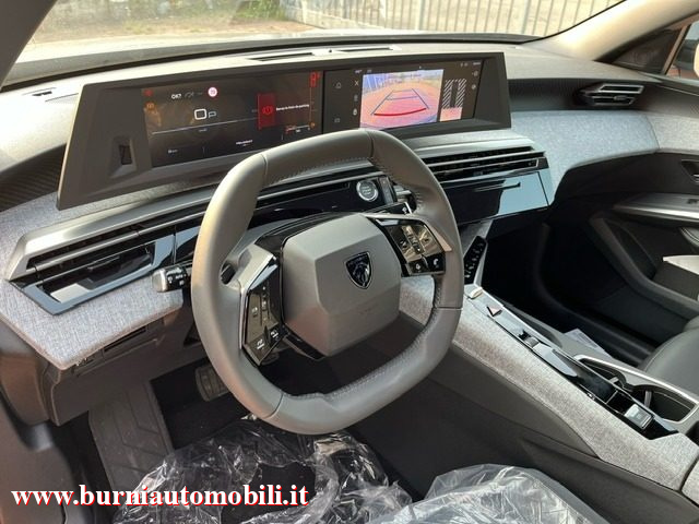 PEUGEOT 3008 usata, con Climatizzatore