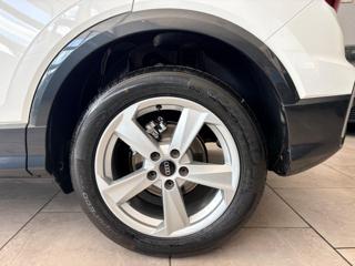 AUDI Q2 usata, con Cerchi in lega