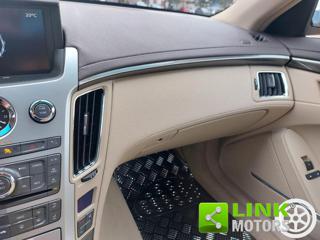 CADILLAC CTS usata, con Airbag testa