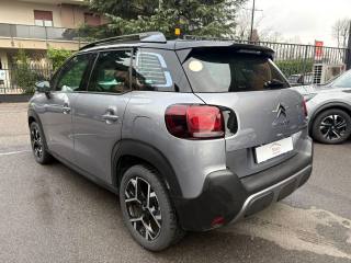CITROEN C3 Aircross usata, con Alzacristalli elettrici
