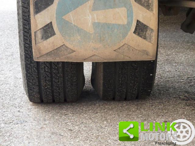 IVECO Daily usata 6