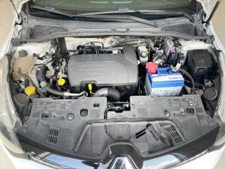 RENAULT Clio usata, con Limitatore di velocità