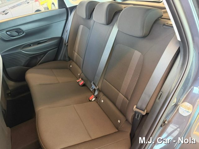 HYUNDAI i20 usata, con Controllo trazione