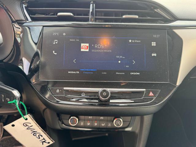 OPEL Corsa usata, con Cruise Control