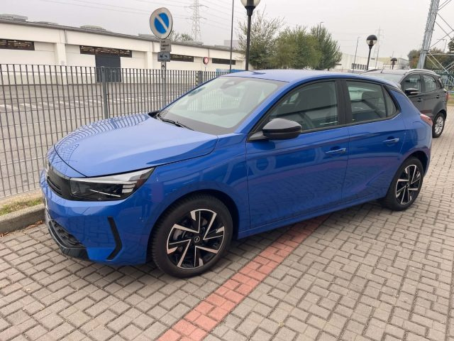 OPEL Corsa usata, con Airbag Passeggero