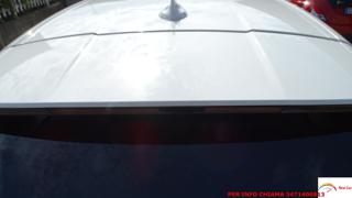 BMW 116 usata, con Park Distance Control