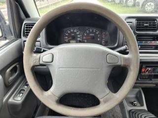SUZUKI Jimny usata 14