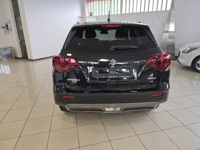SUZUKI Vitara usata, con Airbag Passeggero