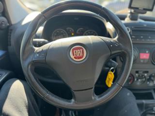 FIAT Qubo usata, con Servosterzo