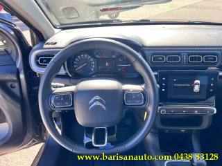CITROEN C3 usata, con Chiusura centralizzata