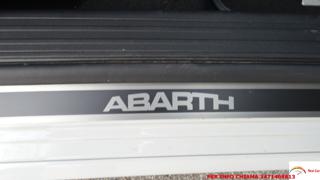 ABARTH 595 usata 109
