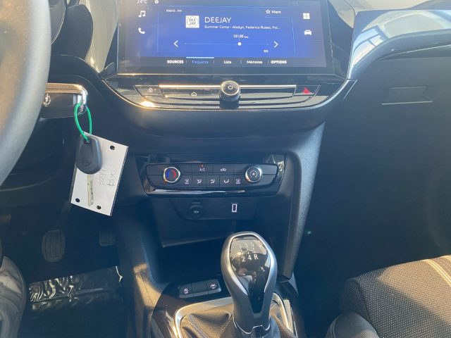 OPEL Corsa usata, con Controllo elettronico della corsia