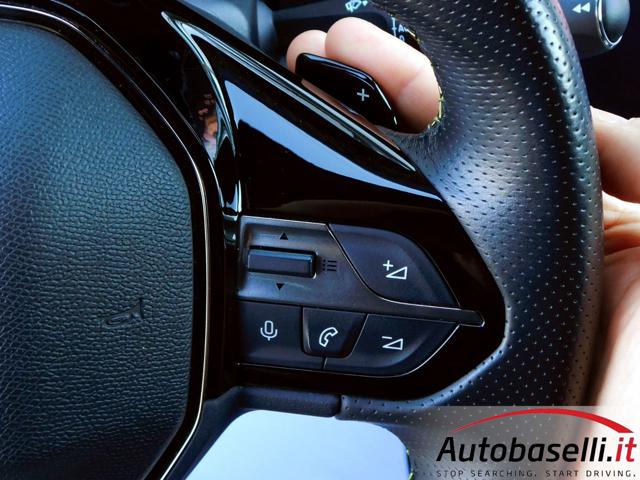 PEUGEOT 308 usata, con Climatizzatore