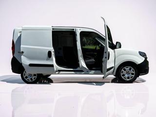 FIAT Doblo usata, con Autoradio