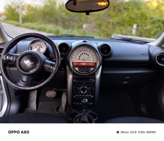 MINI Countryman usata, con Immobilizzatore elettronico