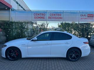 ALFA ROMEO Giulia usata, con Alzacristalli elettrici