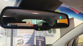 HYUNDAI Tucson usata, con Immobilizzatore elettronico