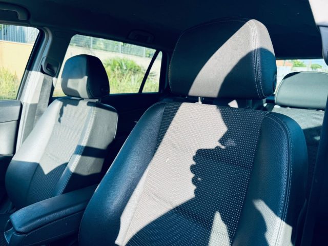 OPEL Astra usata, con Climatizzatore