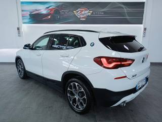 BMW X2 usata, con Cerchi in lega
