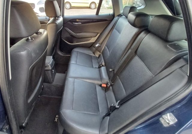 BMW X1 usata, con ESP