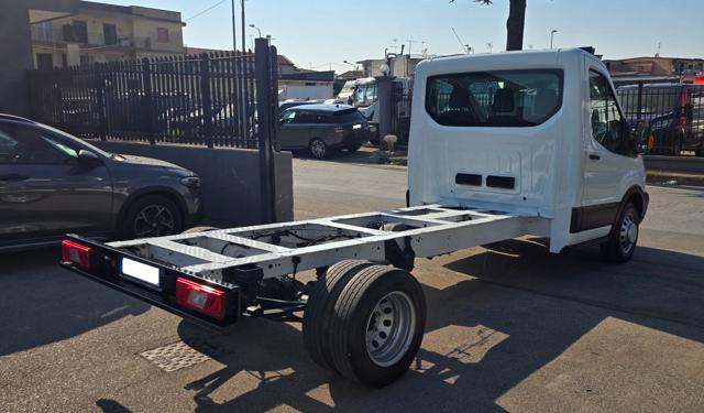 FORD Transit usata, con Alzacristalli elettrici