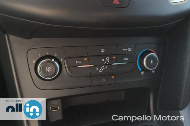 FORD Focus usata 10