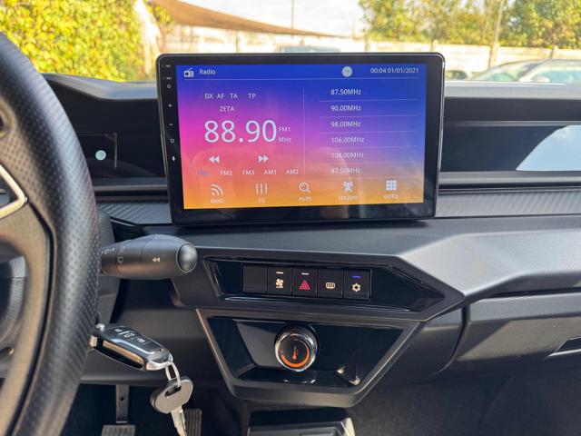 LIGIER JS usata, con Immobilizzatore elettronico