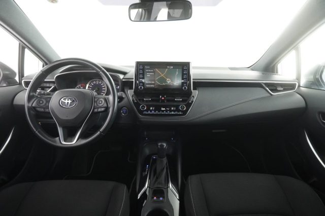 TOYOTA Corolla usata 9