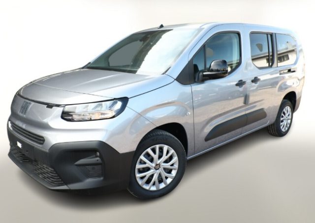 FIAT Doblo usata, con Servosterzo