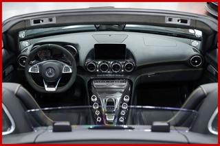 MERCEDES-BENZ GT usata, con Fendinebbia