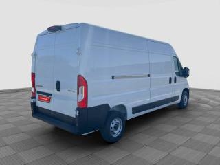 CITROEN Jumper usata 4