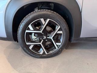 CITROEN C3 Aircross usata, con Climatizzatore