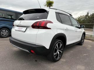 PEUGEOT 2008 usata, con Airbag laterali