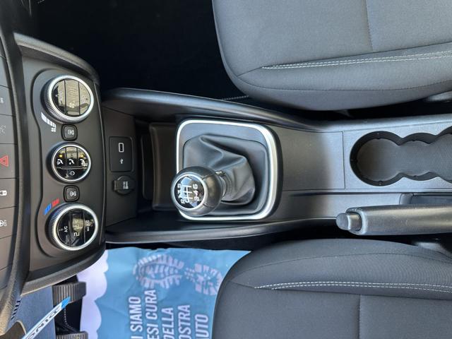 FIAT Tipo usata, con Controllo automatico clima