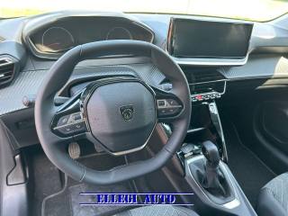 PEUGEOT 208 usata, con Cruise Control