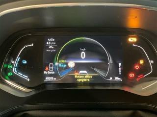 RENAULT Captur usata 14