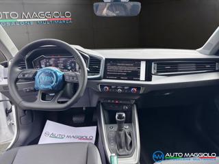 AUDI A1 usata, con Chiusura centralizzata