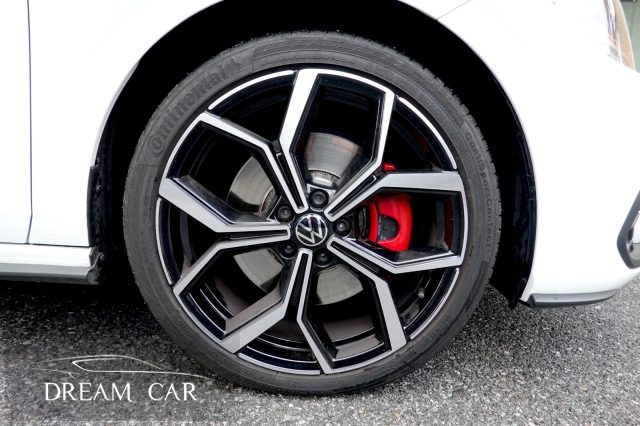 VOLKSWAGEN Polo GTI usata, con Sedili riscaldati