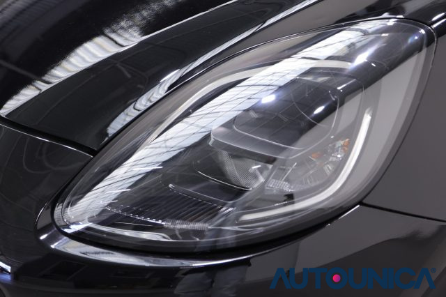 FORD Puma usata, con Frenata d