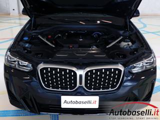 BMW X4 usata, con Sedili sportivi