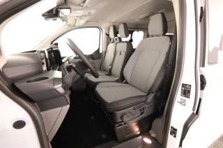 FORD Tourneo Custom usata 8