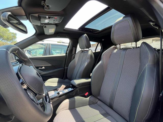 PEUGEOT 2008 usata, con Climatizzatore